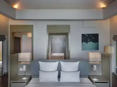 Pullman Phuket Panwa Beach Resort - Sha Plus - 72