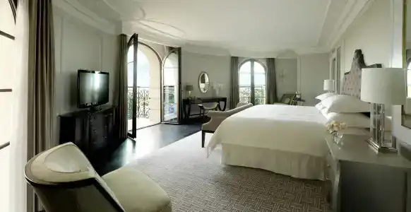 Four Seasons Baku - 66