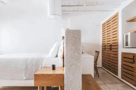 Alissachni Mykonos - 37