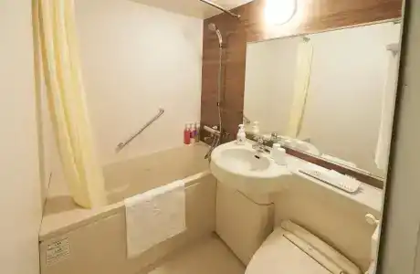 Sotetsu Fresa Inn Osaka Shinsaibashi - 14