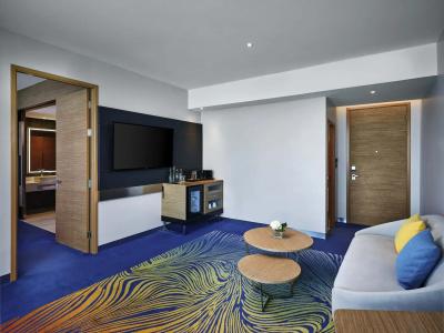 Novotel Marina Sriracha & Koh Si Chang - Sha Extra Plus - 61