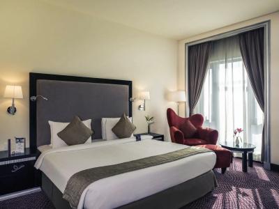 Mercure Gold Al Mina Road Dubai - 3
