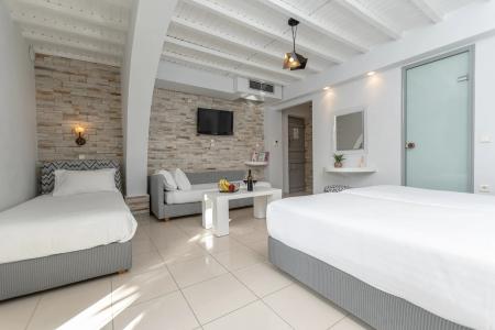 Naxos Resort Beach - 87