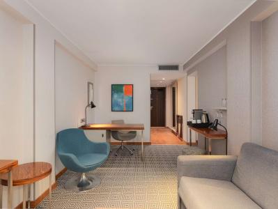 Radisson Blu Olümpia - 64