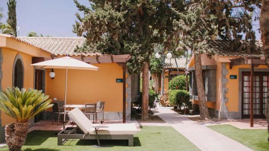 Suites & Villas by Dunas - 50