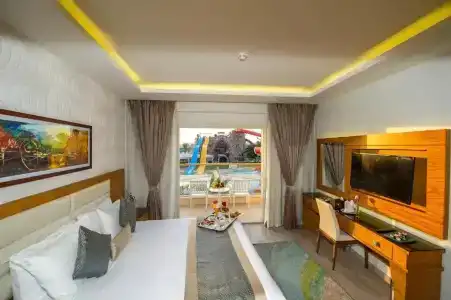 Albatros Aqua Blu Sharm El Sheikh - 52