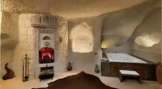 Doors Of Cappadocia - 102
