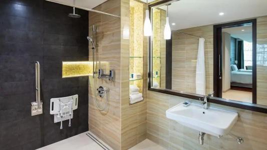 Four Points by Sheraton Sharjah - 65