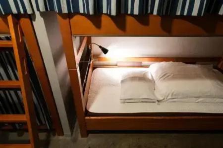 Imano Tokyo Hostel - 38