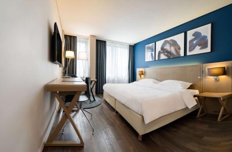 Park Inn by Radisson Antwerpen - 10