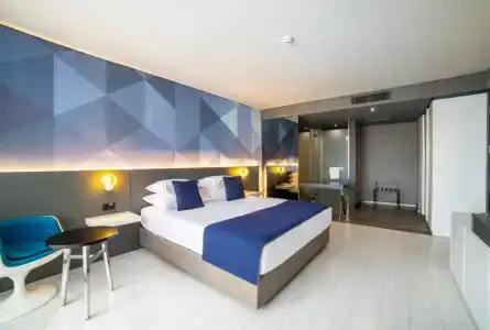 Bosphorus Sorgun - All Inclusive - 72