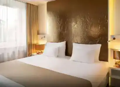 Amedia Luxury Suites Graz - 24