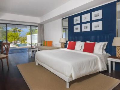 Paradise Island Resort & Spa - 45