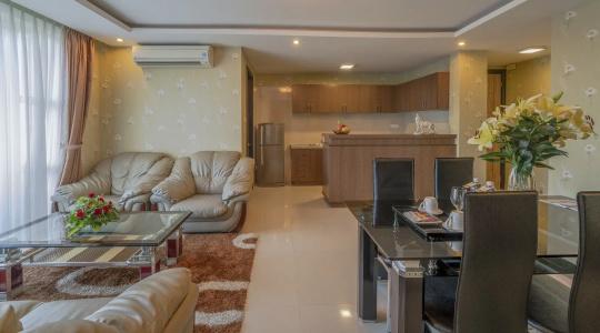 Eden Plaza Da Nang - 59