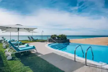 Iberostar Playa Gaviotas-All inclusive - 15