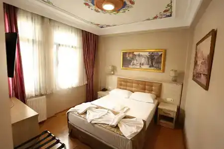 Sultan Corner Suites - 50