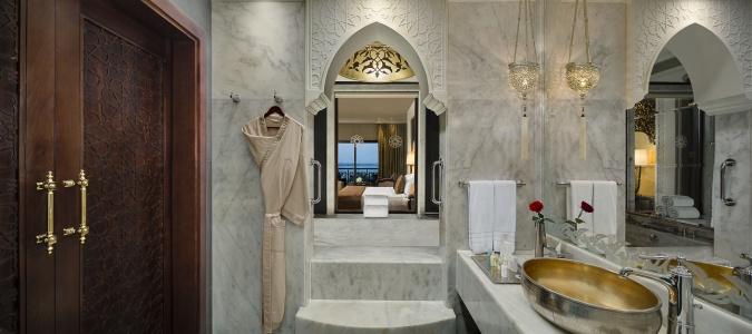 Jumeirah Zabeel Saray - 48