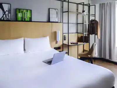 Ibis Paris Tour Eiffel Cambronne 15ème - 1