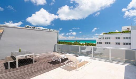 Boulan South Beach - 104