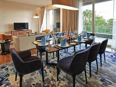 Rixos The Palm & Suites - Ultra All Inclusive - 94