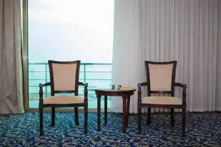 Ramada by Wyndham Baku - 61
