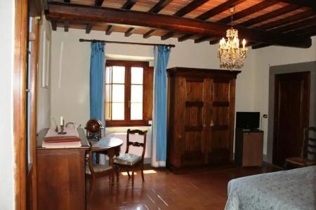 Villa Rigacci - 9