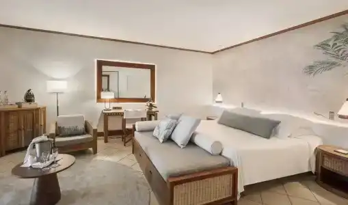 Paradis Beachcomber Golf Resort & Spa - 32