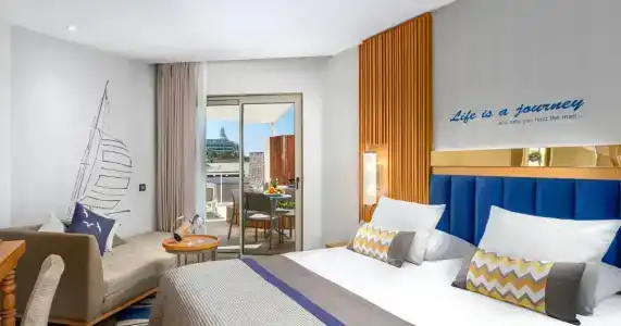 Sidemarin Kirman Premium - Ultra All Inclusive - 59