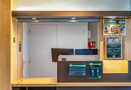 b&b hôTel Quimper Nord Douarnenez - 1