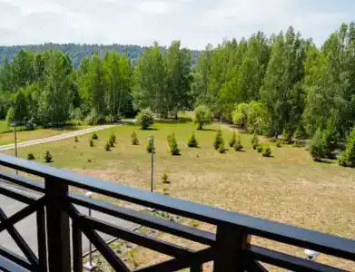 Башкирская Рица - 3
