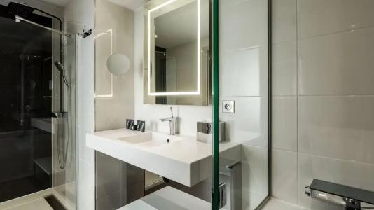 Ac Paris Porte Maillot By Marriott - 50