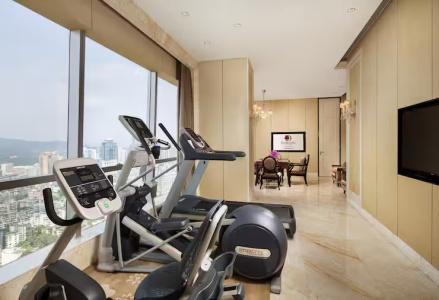 Doubletree by Hilton Guangzhou - 55