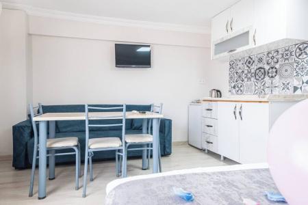 Oban Suites Istanbul - 50