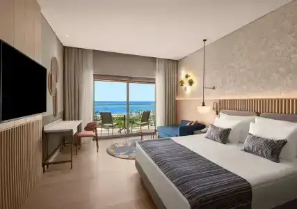 Akra Sorgun Tui Blue Sensatori - All Inclusive - 8