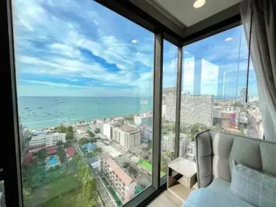 The Edge central pattaya - 47