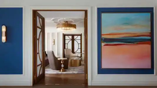 The Ritz-Carlton - 71