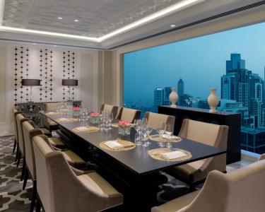 Taj Dubai - 77