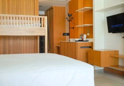 Welcome World Beach Resort & Spa - 36