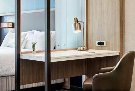 SpringHill Suites by Marriott San Diego Carlsbad - 1