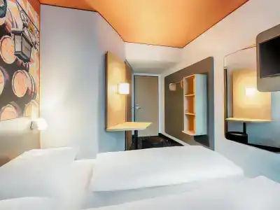 b&b Bamberg - 18