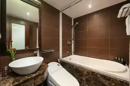Beryl Palace and Spa - 51