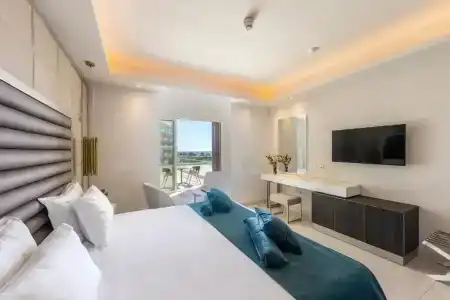 Chrysomare Beach & Resort - 48