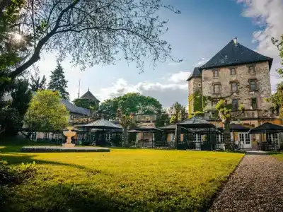 Château de Candie - 29