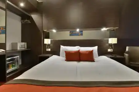City Inn - 5