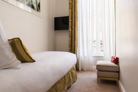 Hôtel Alfred Sommier - 106