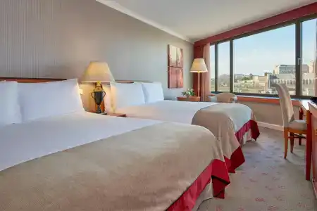 Intercontinental Budapest, An Ihg - 54