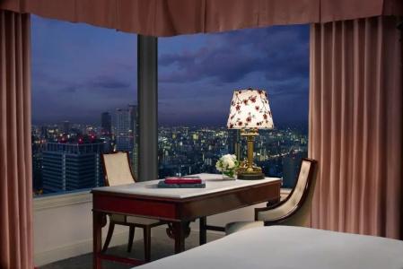 The Ritz-Carlton Osaka - 35