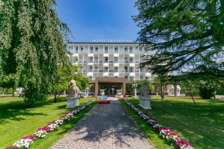 Quisisana Terme - 0