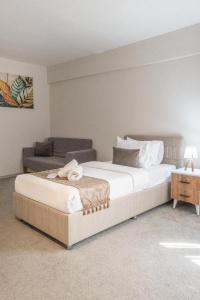 Oban Suites Istanbul - 55