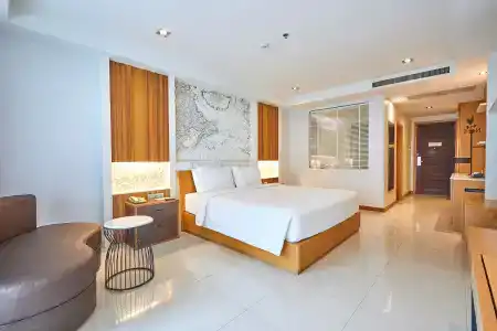 Welcome World Beach Resort & Spa - 28